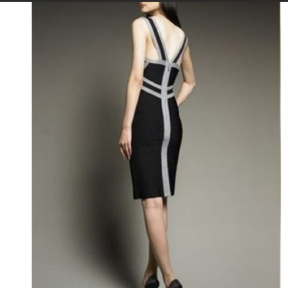 Express Mini Dress